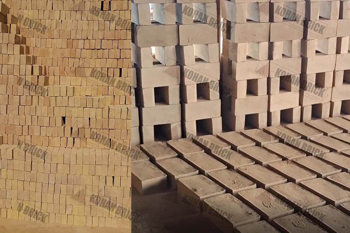 کارخانه تولید آجر دست ساز در تهران کارخانه تولید آجر دست ساز در تهران