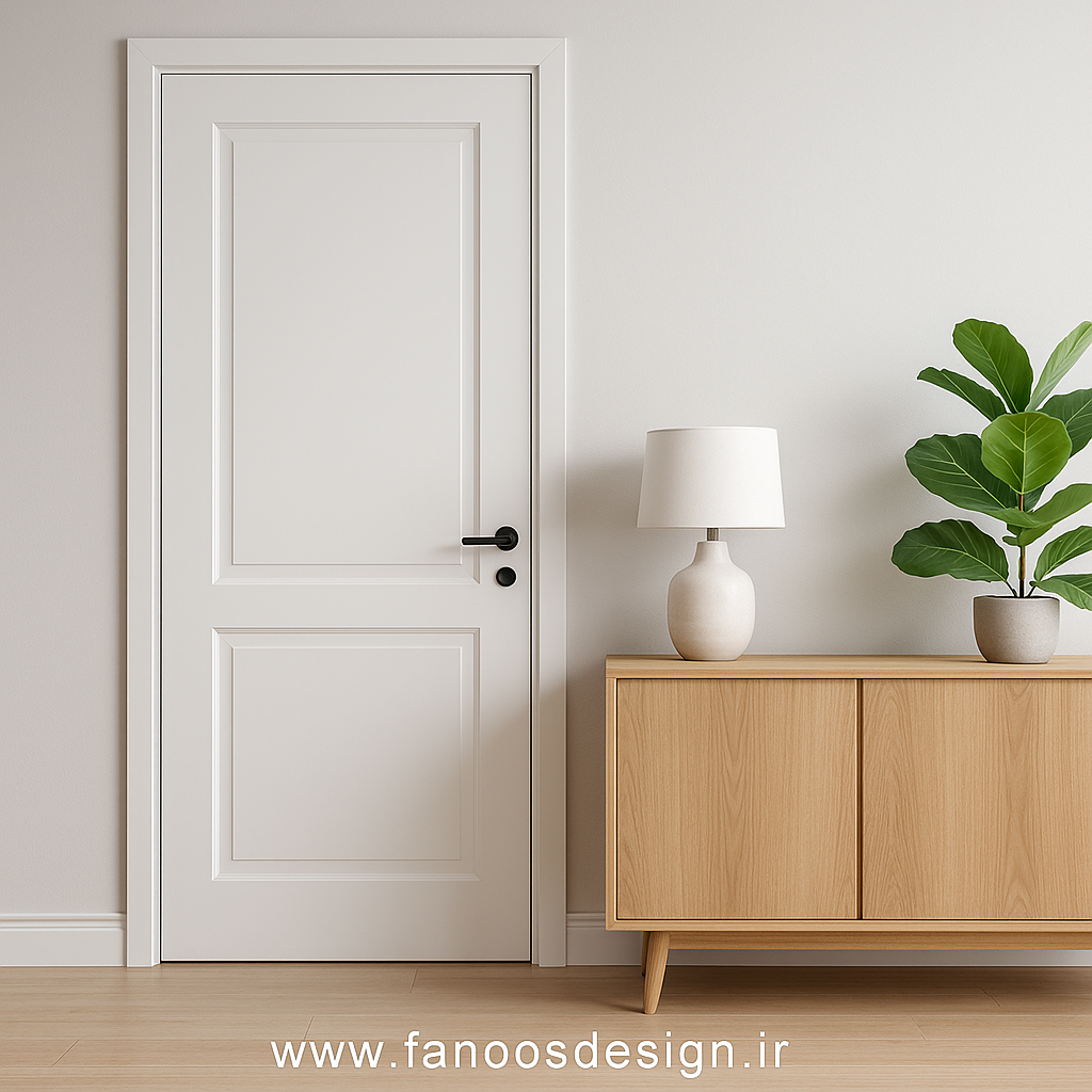 درب اتاق فانوس دیزاین درب اتاق فانوس دیزاین